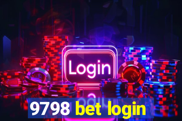 9798 bet login